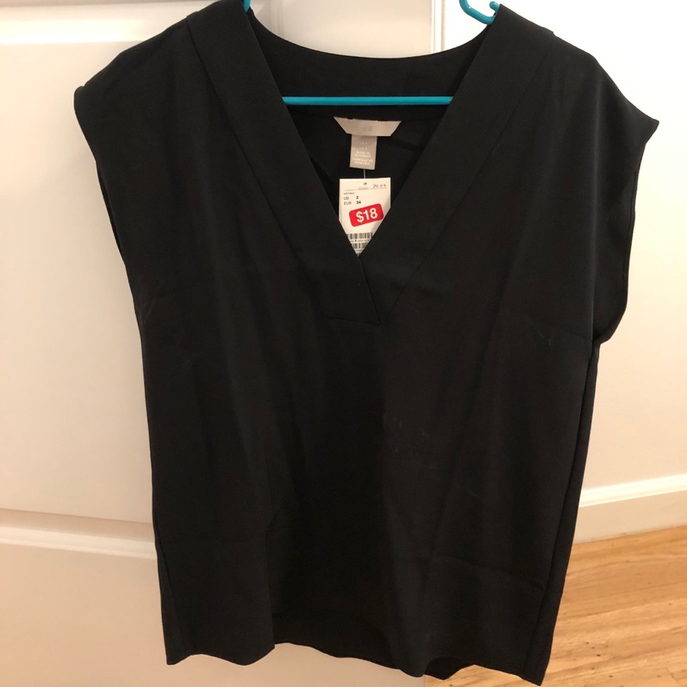 H&M Top